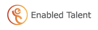 Enabled Talent Logo